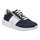Sneakersy Josef Seibel Gabby 01 ciemnoniebieskie damskie